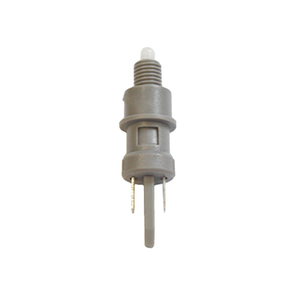 Hi Level Switch stop front & rear fit italjet 6mm
